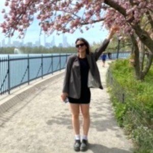 Meet your Posher, Sydni